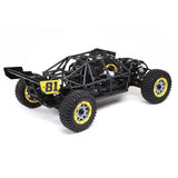 DBXL 2.0: 1/5 4wd Gas Buggy RTR - ICON