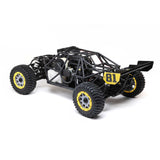 DBXL 2.0: 1/5 4wd Gas Buggy RTR - ICON