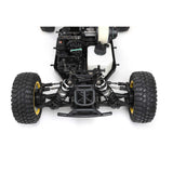 DBXL 2.0: 1/5 4wd Gas Buggy RTR - MAGNAFLOW