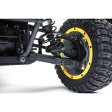 DBXL 2.0: 1/5 4wd Gas Buggy RTR - MAGNAFLOW