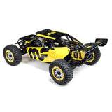 DBXL 2.0: 1/5 4wd Gas Buggy RTR - MAGNAFLOW