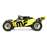 DBXL 2.0: 1/5 4wd Gas Buggy RTR - MAGNAFLOW