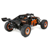 DBXL-E 2.0 RTR: 1/5 4WD SMART Electric - FOX