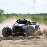 DBXL-E 2.0 RTR: 1/5 4WD SMART Electric - LOSI