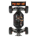 DBXL-E 2.0 RTR: 1/5 4WD SMART Electric - LOSI