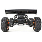 DBXL-E 2.0 RTR: 1/5 4WD SMART Electric - LOSI