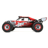 DBXL-E 2.0 RTR: 1/5 4WD SMART Electric - LOSI