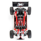 DBXL-E 2.0 RTR: 1/5 4WD SMART Electric - LOSI