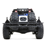 1/6 Super Baja Rey 2.0 4WD Brushless Desert Truck RTR, King Shocks