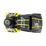 1/5 5IVE-TG 3.0 Gas 4WD Desert Truck RTR