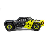 1/5 5IVE-TG 3.0 Gas 4WD Desert Truck RTR