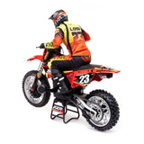 Promoto-MX 1/4 Motorcycle RTR, FXR