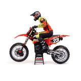 Promoto-MX 1/4 Motorcycle RTR, FXR