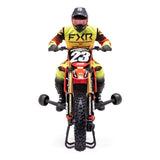 Promoto-MX 1/4 Motorcycle RTR, FXR