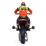 Promoto-MX 1/4 Motorcycle RTR, FXR