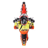 Promoto-MX 1/4 Motorcycle RTR, FXR