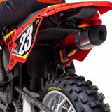 Promoto-MX 1/4 Motorcycle RTR, FXR