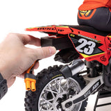 Promoto-MX 1/4 Motorcycle RTR, FXR