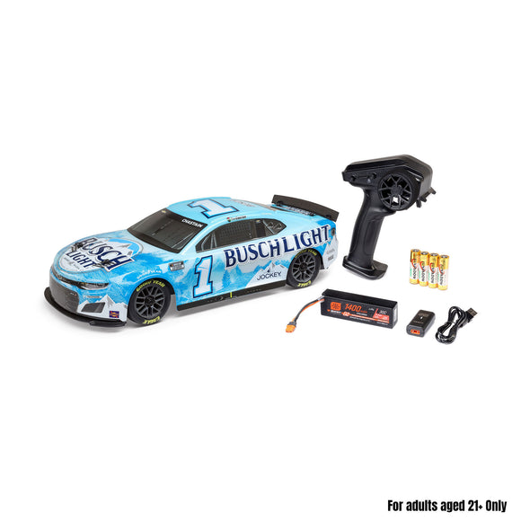 2025 NASCAR Chevy Camaro 1/12 Stock Car RTR, Ross Chastain #1