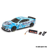 2025 NASCAR Chevy Camaro 1/12 Stock Car RTR, Ross Chastain #1