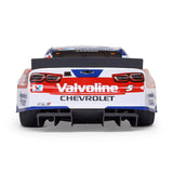 1/12 NASCAR RC Racecar Kyle Larson No. 5 2025 Valvoline Chevrolet Camaro ZL1 2S AWD RTR Brushed On-Road (Battery & Charger Included), Red