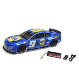 Losi 1/12 NASCAR RC Racecar Chase Elliot No. 9