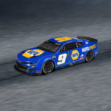 Losi 1/12 NASCAR RC Racecar Chase Elliot No. 9