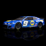 Losi 1/12 NASCAR RC Racecar Chase Elliot No. 9