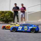 Losi 1/12 NASCAR RC Racecar Chase Elliot No. 9