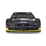 1/12 NASCAR RC Racecar Ryan Blaney No. 12 2025 Advance Auto Ford Mustang 2S AWD RTR Brushed On-Road (Battery & Charger included, Black