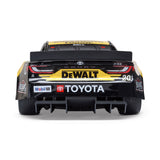 Losi 1/12 NASCAR RC Racecar Christopher Bell® #20® 2025 DEWALT Toyota Camry