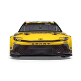 Losi 1/12 NASCAR RC Racecar Christopher Bell® #20® 2025 DEWALT Toyota Camry