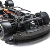 Losi 1/12 NASCAR RC Racecar Joey Logano No. 22