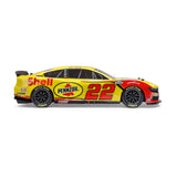 Losi 1/12 NASCAR RC Racecar Joey Logano No. 22