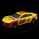 Losi 1/12 NASCAR RC Racecar Joey Logano No. 22
