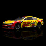 Losi 1/12 NASCAR RC Racecar Joey Logano No. 22