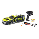 2025 NASCAR Chevy Camaro 1/12 Stock Car RTR, William Byron #24