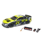 2025 NASCAR Chevy Camaro 1/12 Stock Car RTR, William Byron #24