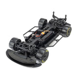1/12 NASCAR RC Race Car Zane Smith No. 38 2026 Losi Ford Mustang 2S AWD RTR Brushed On-Road (Battery & Charger Included)