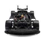 1/12 NASCAR RC Race Car Zane Smith No. 38 2026 Losi Ford Mustang 2S AWD RTR Brushed On-Road (Battery & Charger Included)