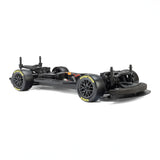 1/12 NASCAR RC Race Car Zane Smith No. 38 2026 Losi Ford Mustang 2S AWD RTR Brushed On-Road (Battery & Charger Included)