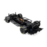 1/12 NASCAR RC Race Car Zane Smith No. 38 2026 Losi Ford Mustang 2S AWD RTR Brushed On-Road (Battery & Charger Included)