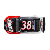 1/12 NASCAR RC Race Car Zane Smith No. 38 2026 Losi Ford Mustang 2S AWD RTR Brushed On-Road (Battery & Charger Included)