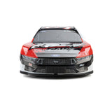 1/12 NASCAR RC Race Car Zane Smith No. 38 2026 Losi Ford Mustang 2S AWD RTR Brushed On-Road (Battery & Charger Included)