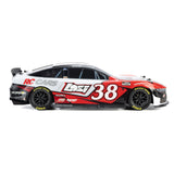1/12 NASCAR RC Race Car Zane Smith No. 38 2026 Losi Ford Mustang 2S AWD RTR Brushed On-Road (Battery & Charger Included)