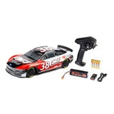 1/12 NASCAR RC Race Car Zane Smith No. 38 2026 Losi Ford Mustang 2S AWD RTR Brushed On-Road (Battery & Charger Included)