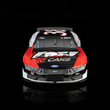 1/12 NASCAR RC Race Car Zane Smith No. 38 2026 Losi Ford Mustang 2S AWD RTR Brushed On-Road (Battery & Charger Included)