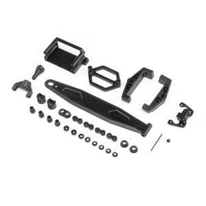 Battery Mount Set: Tenacity Pr