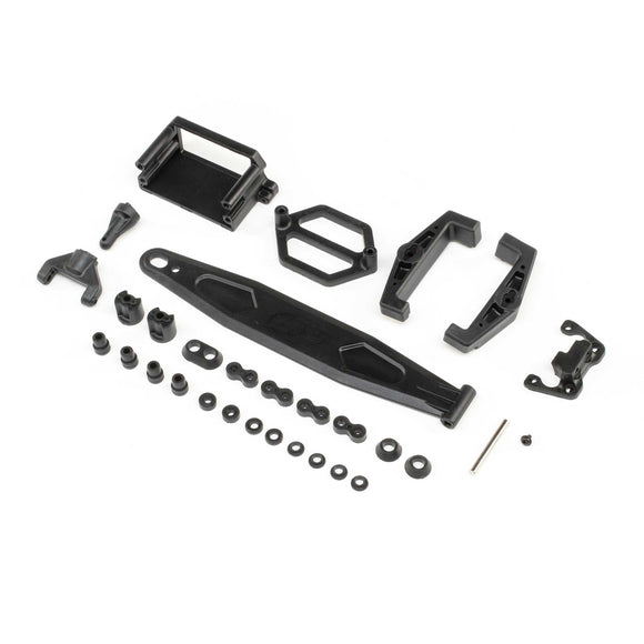 Battery Mount Set: Tenacity Pr