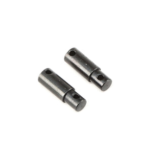 Front Outdrive Shaft: Rock Rey